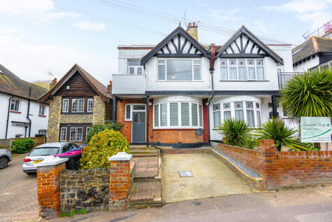 Grand Drive, Leigh-on-Sea, SS9