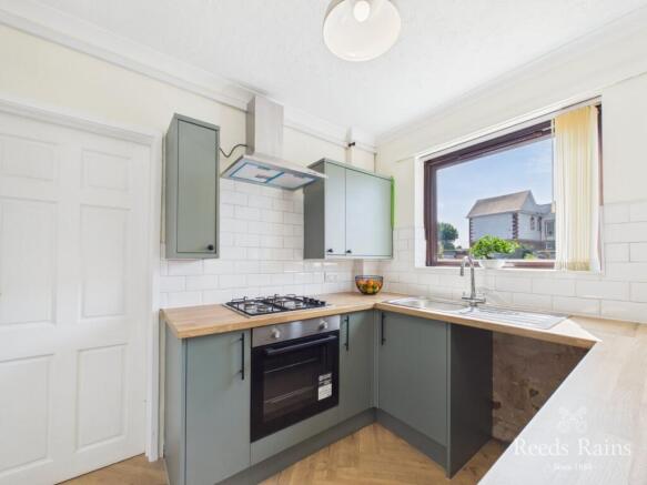 3 bed End of Terrace for sale Image 12