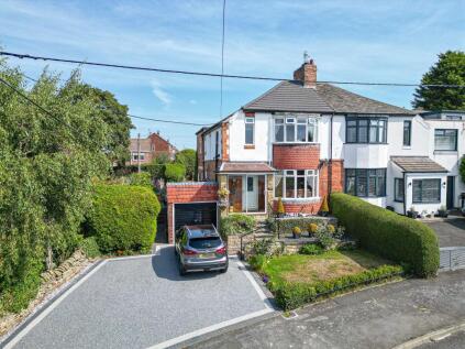 Barley Mill Road, Bridgehill, Consett