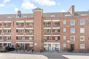 142, Stockwell Gardens, London SW9 0SA
