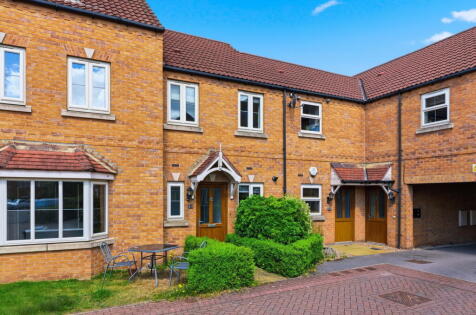 Mallard Chase, Hatfield, Doncaster, DN7 6ED