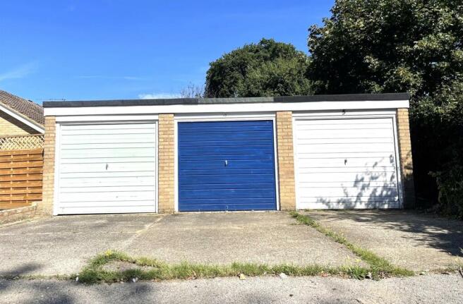Garage Block