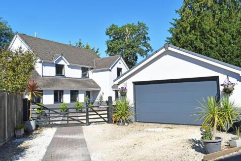 5a Grange Close, Everton, Lymington, SO41