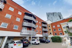 43, Bruford Court, London SE8 3BP