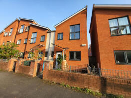 4, Loxford Street, Manchester M15 6GH