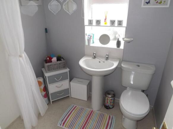 Wet Room