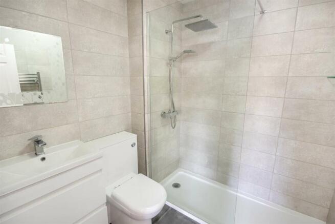 ensuite to master