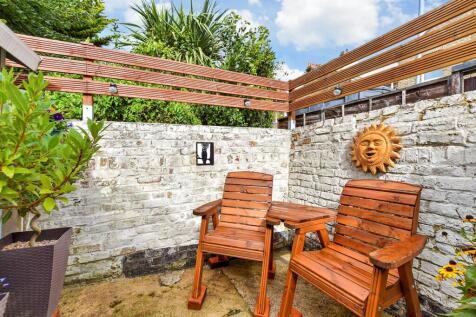 Nightingale Road, Dover, Kent