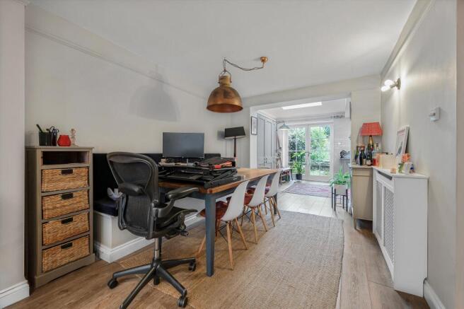 Westbourne Road, Islington, N7 photo 4