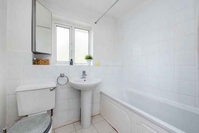 Bathroom/WC