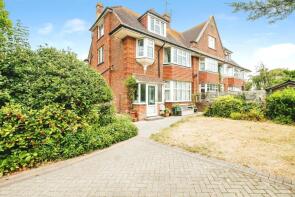 Strathray, Richmond Road, Worthing Central, Worthing BN11 4AA