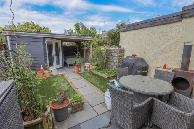September Cottage, Croft Street, Cowbridge, Vale Of Glamorgan, CF71 7DH photo 4