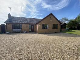 Monks Acre, Wood Lane, Fleet, Spalding PE12 8NN