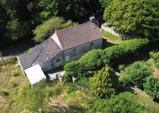 3 - Former Church for Auction, Chewton Keynsham.JP