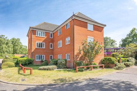 Pearse Way, Purdis Farm, Ipswich