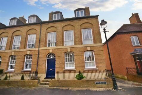 Wadebridge Square, Poundbury