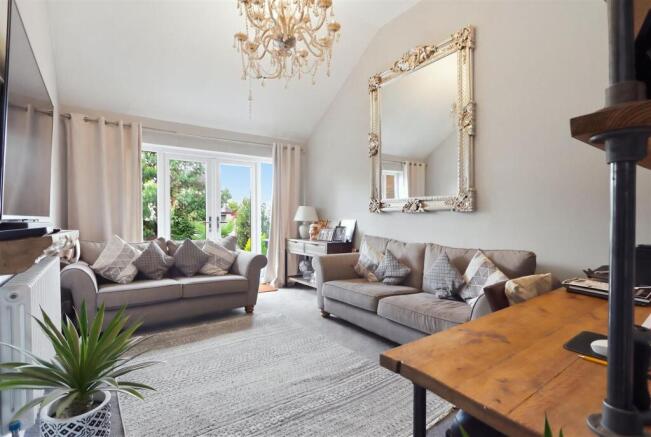 Sitting Room/Snug