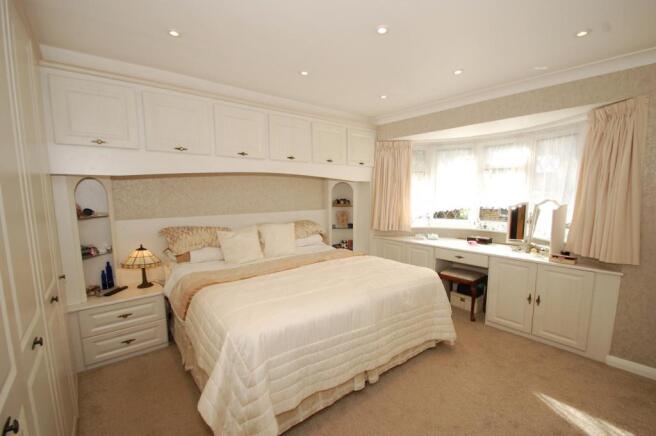 Bedroom 1
