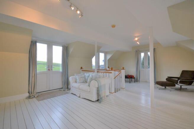 Annex Bedroom