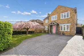 53 Bramhall Cottage, Bottrells Lane, Chalfont St. Giles HP8 4EY