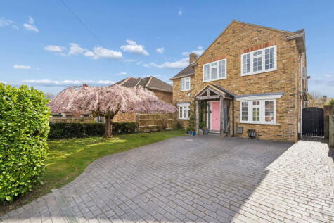 Bottrells Lane, Chalfont St Giles, Buckinghamshire HP8 4EY