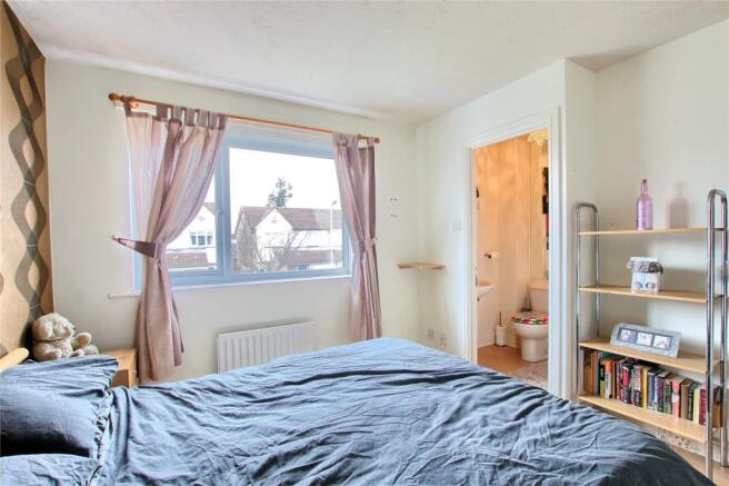 Master Bedroom 1