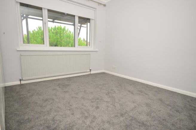maidstone road bed 2