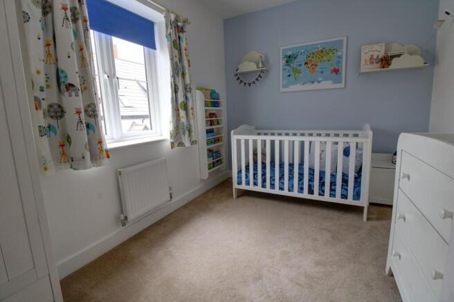 Bedroom 4