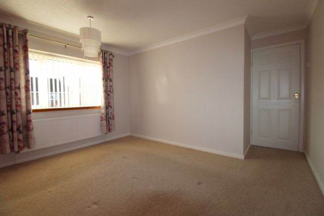 Bedroom 1 (Double)