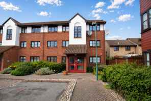Flat 3, 2, Violet Close, Wallington SM6 7HH