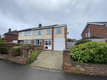 4 bed detached - Broadleigh Way, Crewe, CW2 image 25