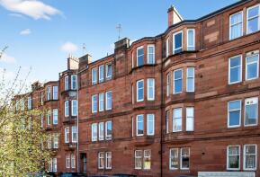 Flat 2/1, 11, Chapman Street, Glasgow G42 8NF