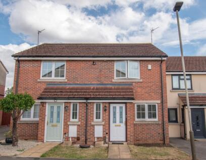 Woodleigh Close, Leicester