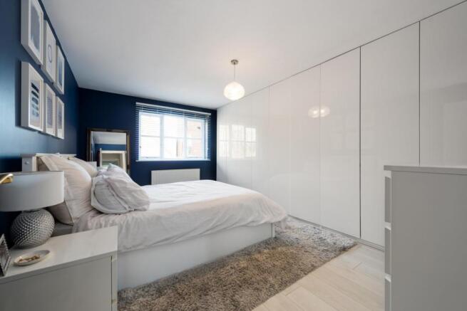 bed 1
