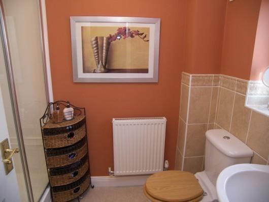 Master en-suite