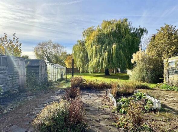 Bannister Green, Felsted, Dunmow photo 4
