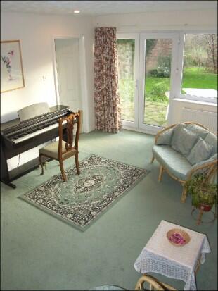 Music Room