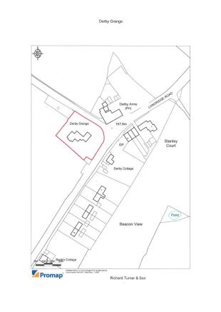 Boundary Plan