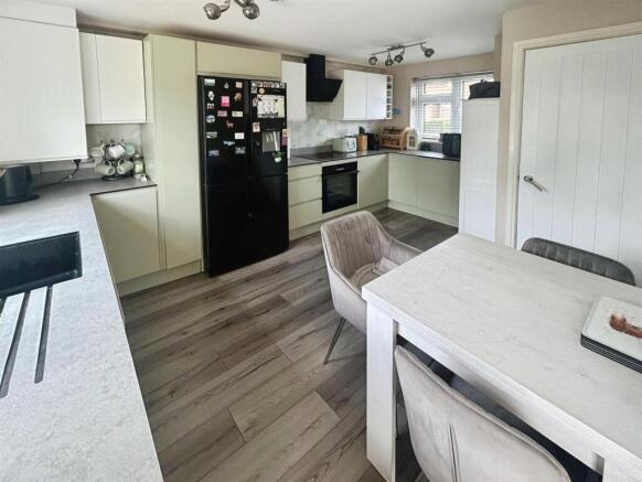 Kitchen Dining