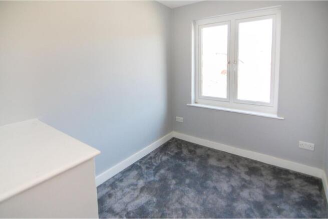Bedroom Five