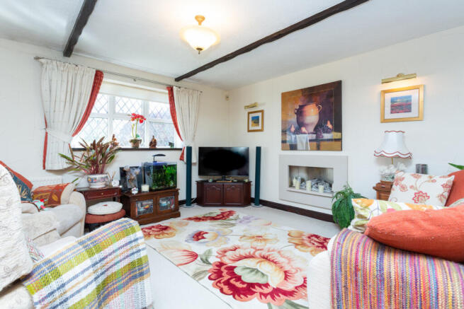 Barn Close, Mere Brow, PR4 photo 4