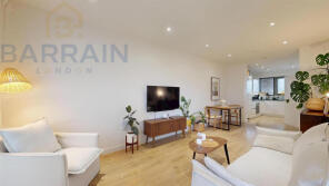 28, 1 Galley House, Atlantis Avenue, Beckton, London E16 2UB