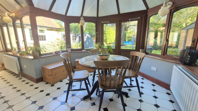 Conservatory