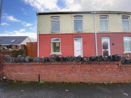 3, Charles Street, Neath SA10 6HT