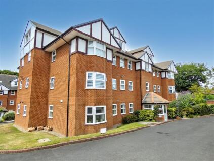 St Aidans Court, Tynemouth