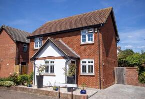 12, Petresfield Way, Brentwood CM13 3TG