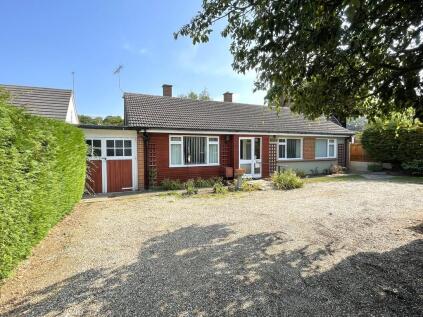 Witham Road, Wickham Bishops