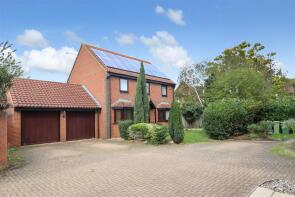 27, Bowling Leys, Middleton, Milton Keynes MK10 9BD