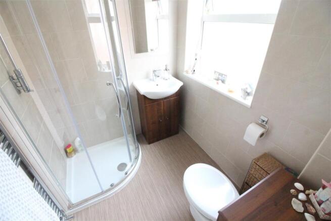 Shower-room