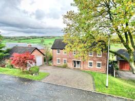 Leylands View, Walls Wood, Baldwins Gate, Newcastle ST5 5LD